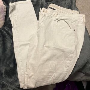 Skinny jeans American Eagle